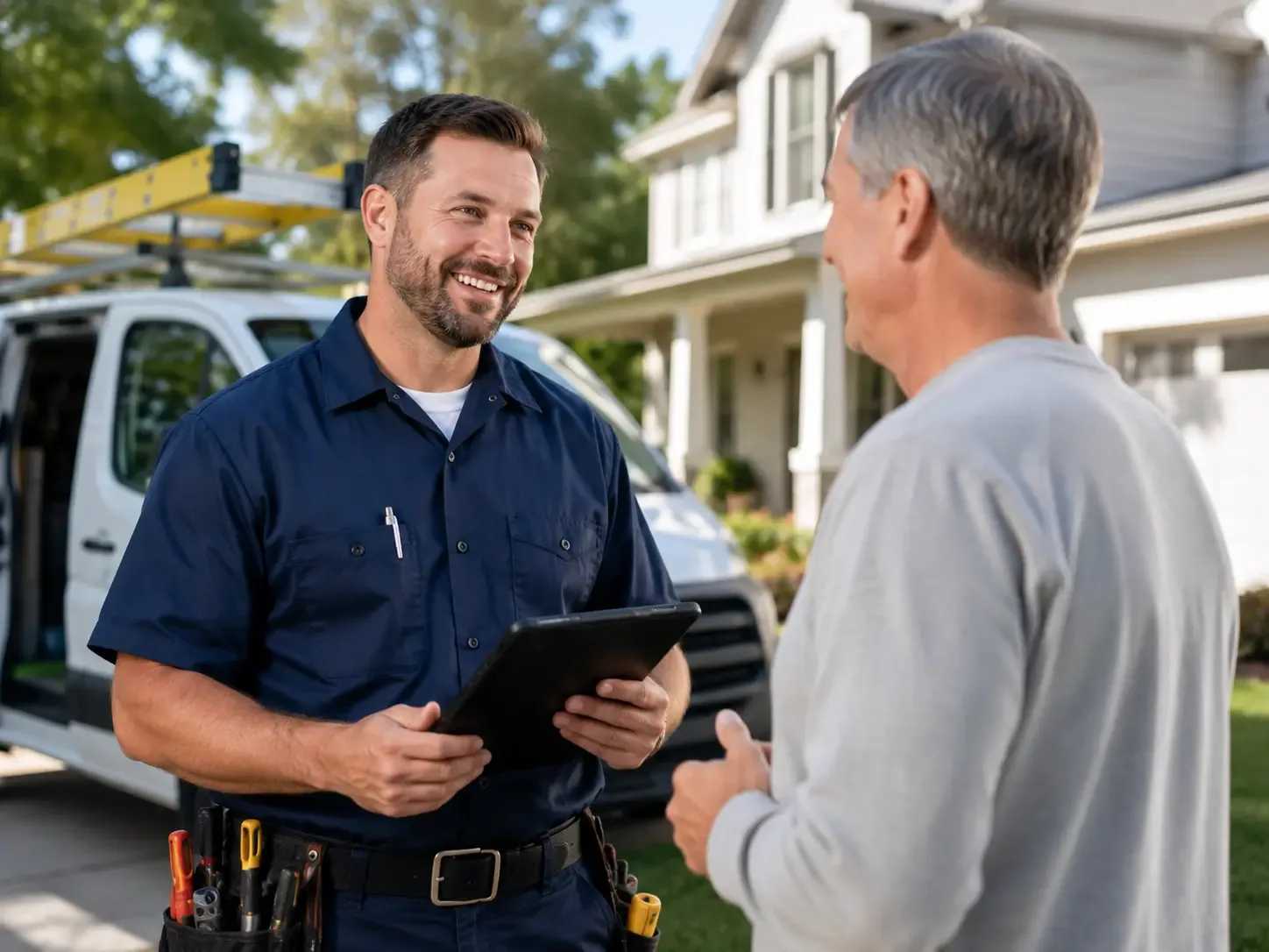 Electrical Panel Upgrade & Replacement in Slocomb, AL